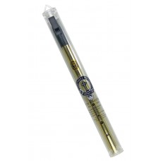 High D Brass Whistle